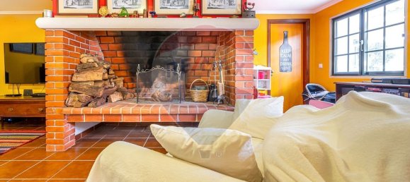 Дом с 4 спальнями в Одивелаш, Португалия № 36926 37