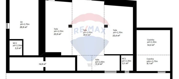 Дом с 4 спальнями в Одивелаш, Португалия № 36926 47