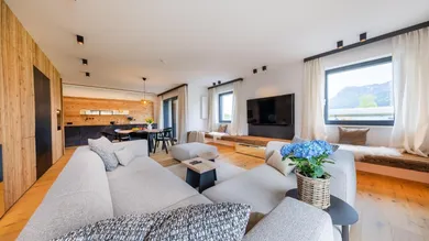 3-Zimmer Wohnung in St. Johann in Tirol, Austria, Nr. 157148