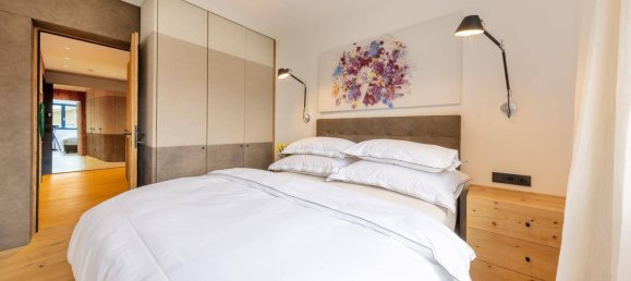 3-Zimmer Wohnung in St. Johann in Tirol, Austria, Nr. 157148 10