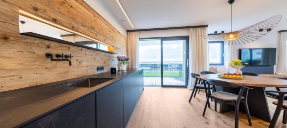 3-Zimmer Wohnung in St. Johann in Tirol, Austria, Nr. 157148 7