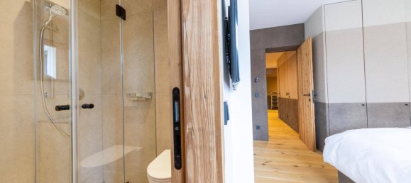 3-Zimmer Wohnung in St. Johann in Tirol, Austria, Nr. 157148 12