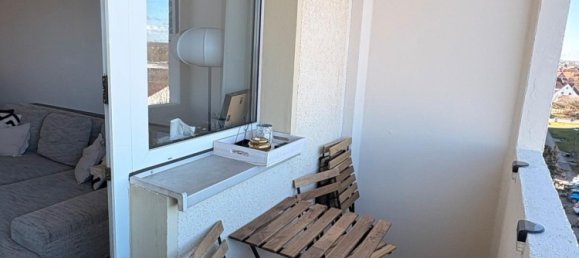 3 bedrooms Apartment in Saxony, Germany No. 255618 5