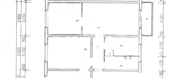 3 bedrooms Apartment in Saxony, Germany No. 255618 10