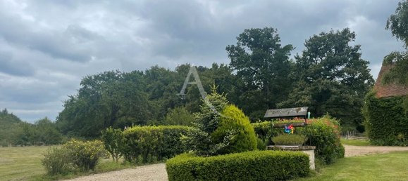 3 غرف نوم قلاع في Theillay, France رقم 254519 11