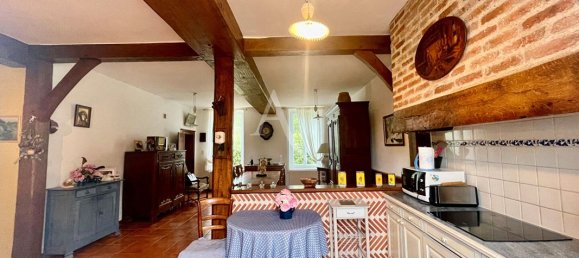 3 غرف نوم قلاع في Theillay, France رقم 254519 4