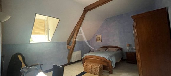 3 غرف نوم قلاع في Theillay, France رقم 254519 7