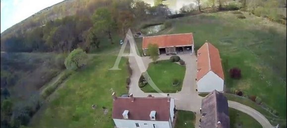 3 غرف نوم قلاع في Theillay, France رقم 254519 13