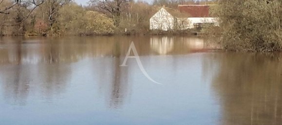 3 غرف نوم قلاع في Theillay, France رقم 254519 15