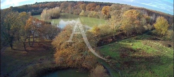 3 غرف نوم قلاع في Theillay, France رقم 254519 14