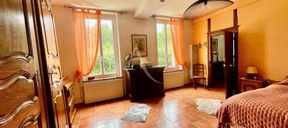 3 غرف نوم قلاع في Theillay, France رقم 254519 5