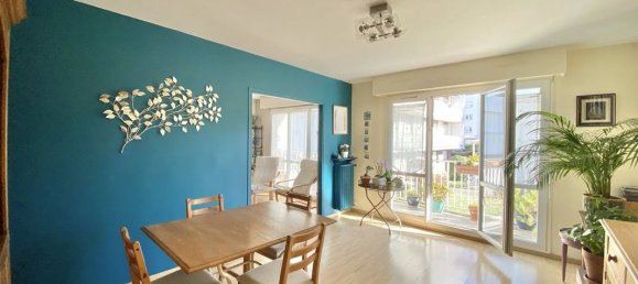 2 bedrooms Apartment in Noisy-le-Grand, France No. 174264 2