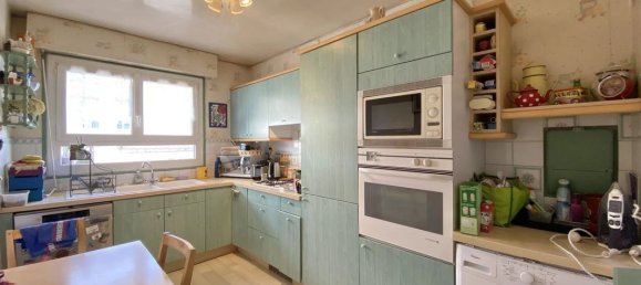 2 bedrooms Apartment in Noisy-le-Grand, France No. 174264 4