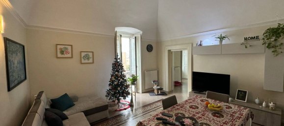 3 rooms Apartment in Barletta, Italy No. 21685 13