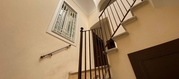 3 rooms Apartment in Barletta, Italy No. 21685 5