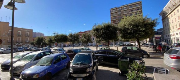 3 rooms Apartment in Barletta, Italy No. 21685 4