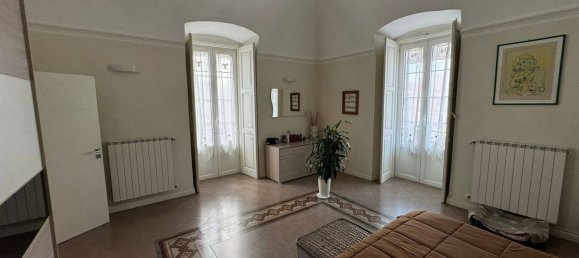3 rooms Apartment in Barletta, Italy No. 21685 19