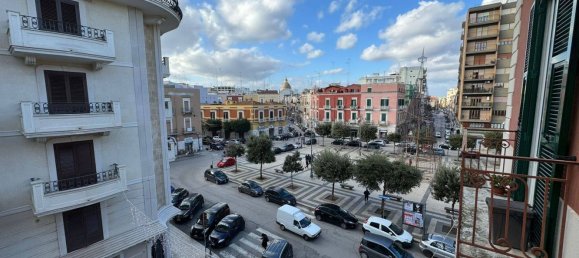 3 rooms Apartment in Barletta, Italy No. 21685 17