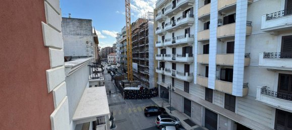 3 rooms Apartment in Barletta, Italy No. 21685 16