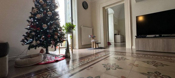 3 rooms Apartment in Barletta, Italy No. 21685 14