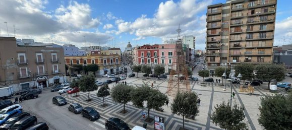 3 rooms Apartment in Barletta, Italy No. 21685 20