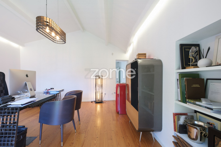 3 bedrooms House in Azurara, Portugal No. 83596