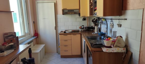 5 chambres Appartement à Genoa, Italy No. 379600 12