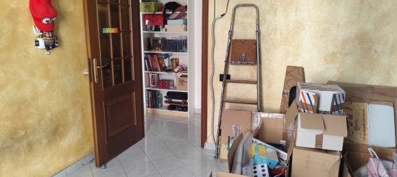 5 chambres Appartement à Genoa, Italy No. 379600 22