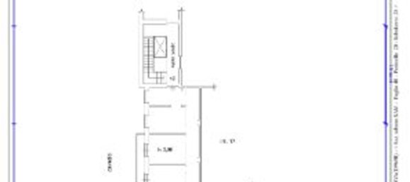 5 chambres Appartement à Genoa, Italy No. 379600 27