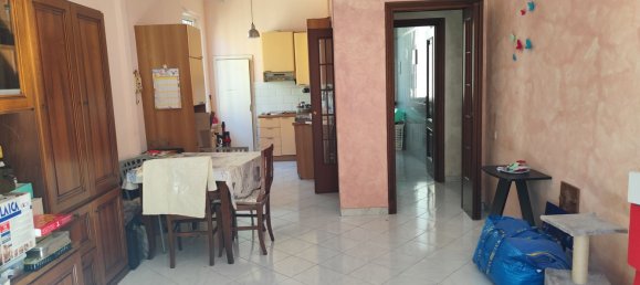 5 chambres Appartement à Genoa, Italy No. 379600 17