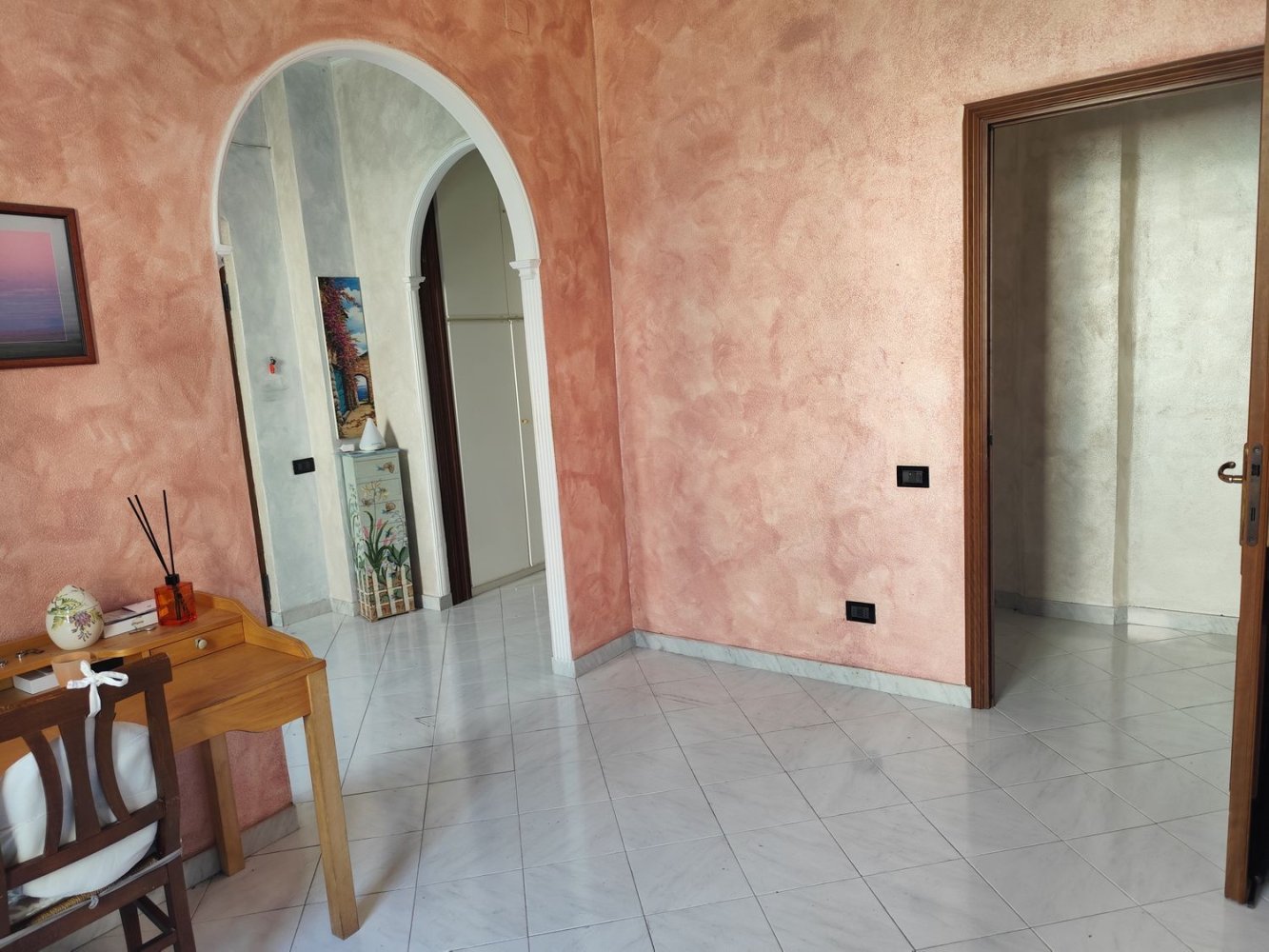 5 chambres Appartement à Genoa, Italy No. 379600