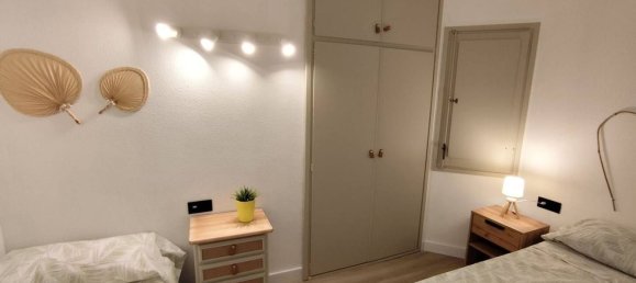 Квартира с 2 спальнями в Соль, Испания № 170232 15