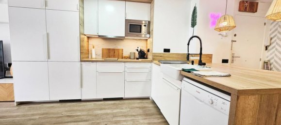 Квартира с 2 спальнями в Соль, Испания № 170232 3