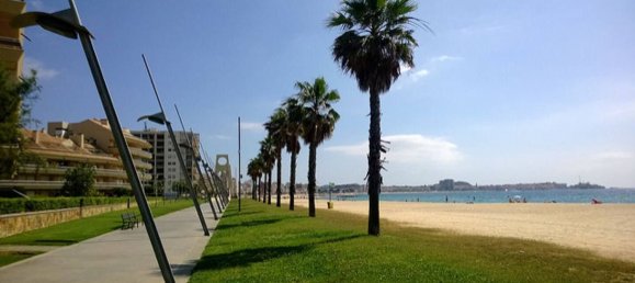 Квартира с 2 спальнями в Соль, Испания № 170232 21