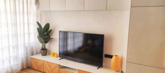 Квартира с 2 спальнями в Соль, Испания № 170232 7