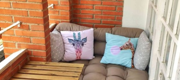 Квартира с 2 спальнями в Соль, Испания № 170232 19