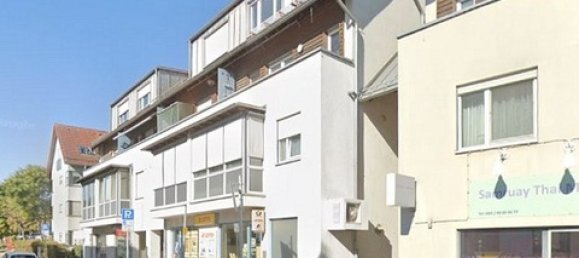 1 Schlafzimmer Wohnung in Frankfurt am Main, Germany, Nr. 255345 2