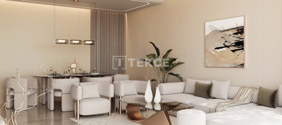 4 dormitorios dúplex en venta en Ajman, UAE № 180700 24