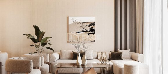 4 dormitorios dúplex en venta en Ajman, UAE № 180700 20