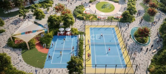 4 dormitorios dúplex en venta en Ajman, UAE № 180700 10
