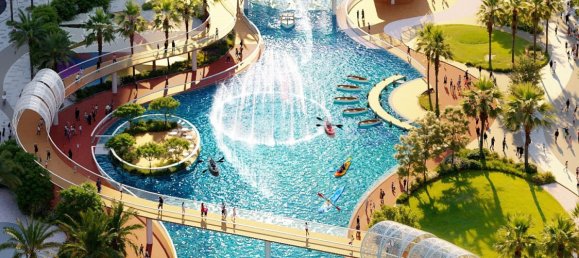 4 dormitorios dúplex en venta en Ajman, UAE № 180700 8