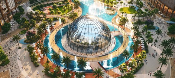 4 dormitorios dúplex en venta en Ajman, UAE № 180700 7