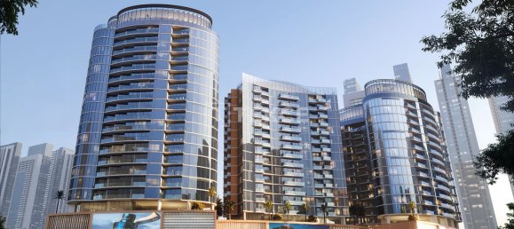 4 dormitorios dúplex en venta en Ajman, UAE № 180700 3
