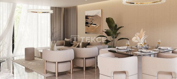 4 dormitorios dúplex en venta en Ajman, UAE № 180700 26