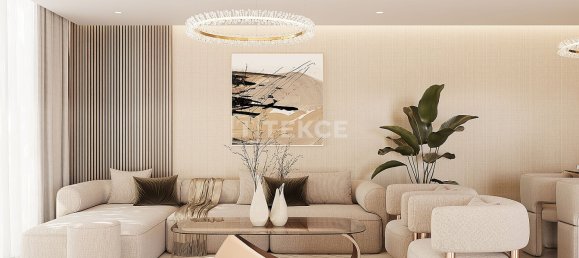 4 dormitorios dúplex en venta en Ajman, UAE № 180700 23