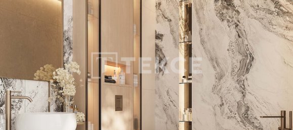 4 dormitorios dúplex en venta en Ajman, UAE № 180700 30