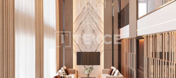 4 dormitorios dúplex en venta en Ajman, UAE № 180700 18