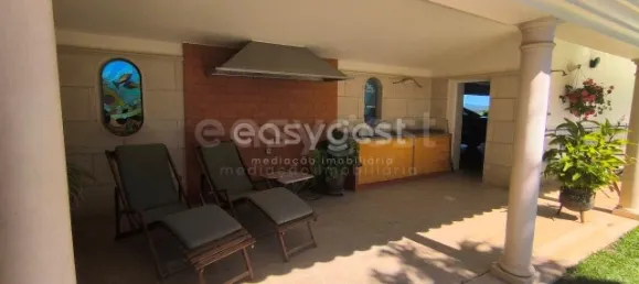 4 bedrooms House in Ferreira do Zezere, Portugal No. 140657 22
