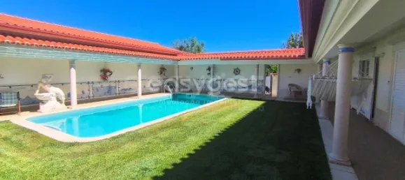 4 bedrooms House in Ferreira do Zezere, Portugal No. 140657 25