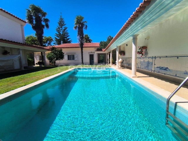 4 bedrooms House in Ferreira do Zezere, Portugal No. 140657